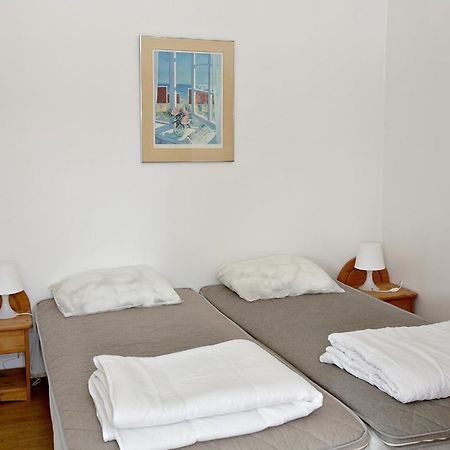 Skagenbnb מראה חיצוני תמונה