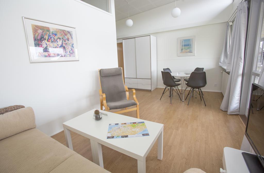 Skagenbnb מראה חיצוני תמונה