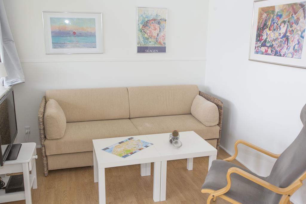 Skagenbnb מראה חיצוני תמונה