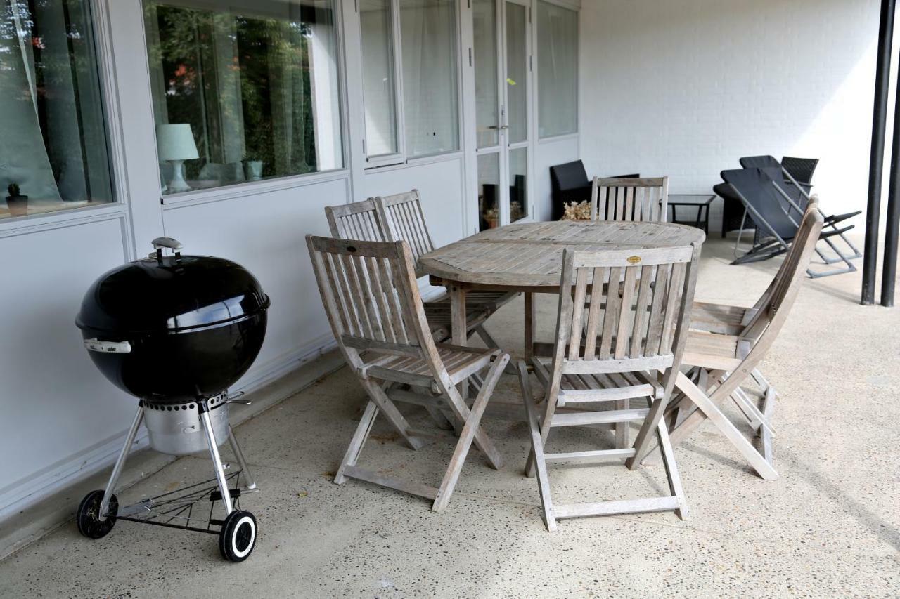 Skagenbnb מראה חיצוני תמונה