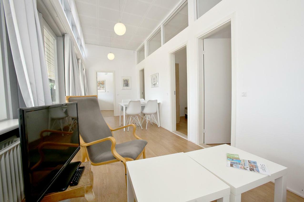 Skagenbnb מראה חיצוני תמונה