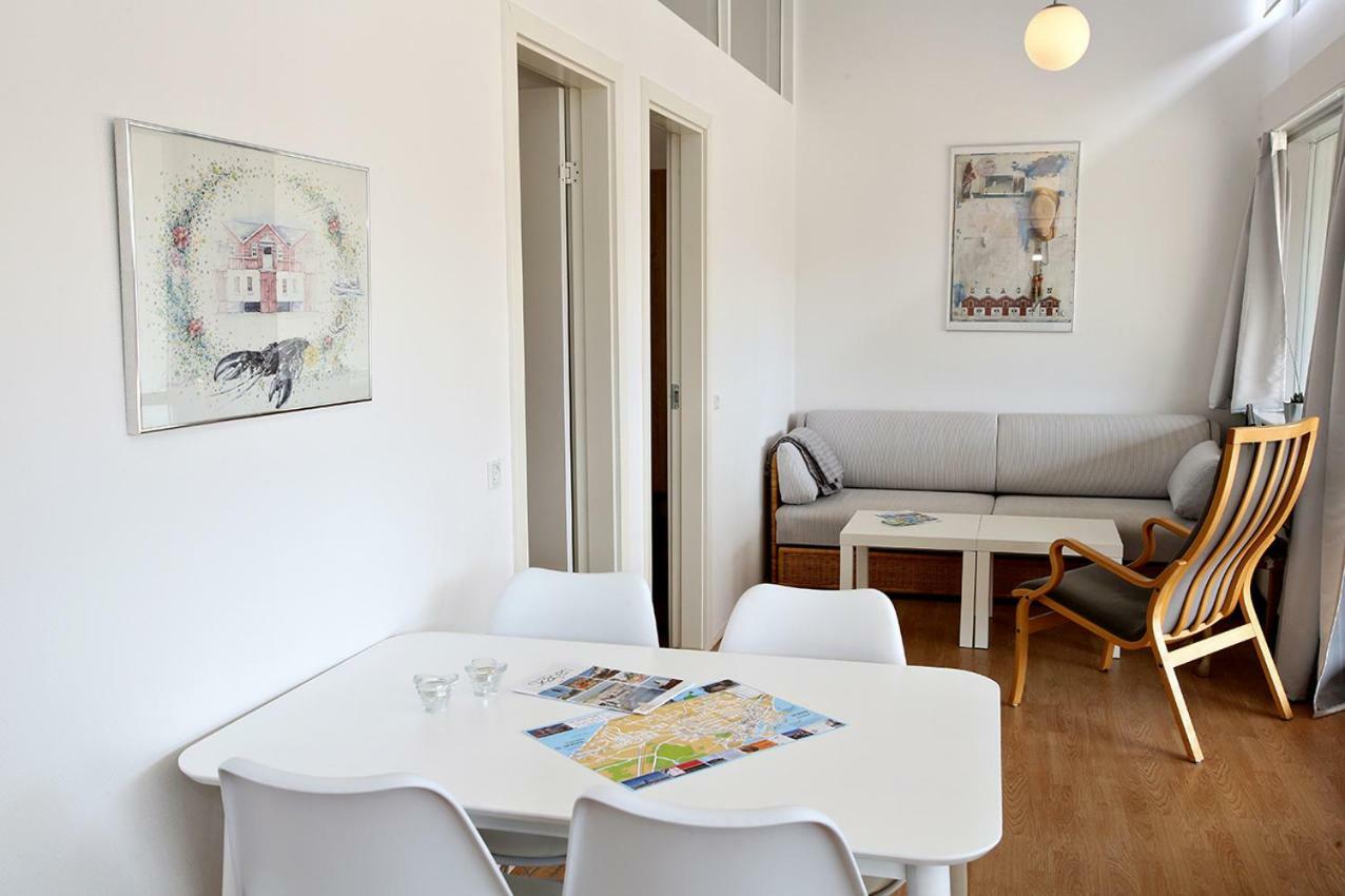 Skagenbnb מראה חיצוני תמונה