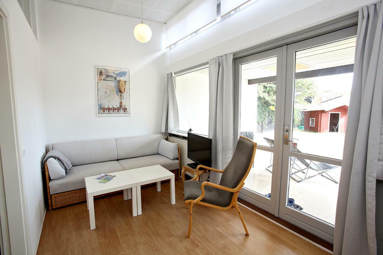 Skagenbnb מראה חיצוני תמונה