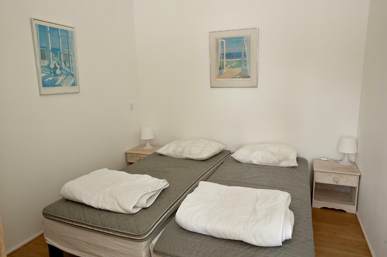 Skagenbnb מראה חיצוני תמונה