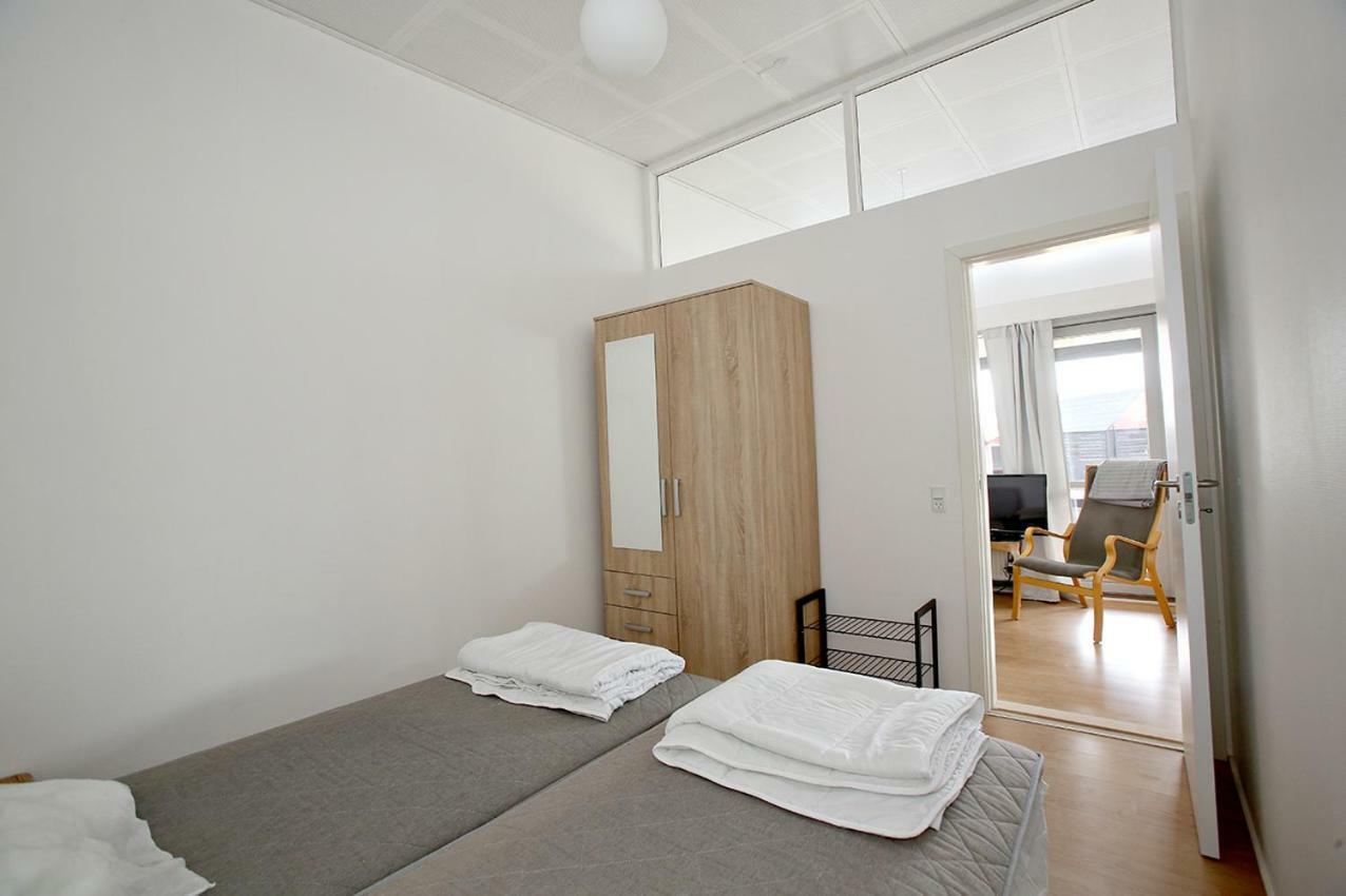 Skagenbnb מראה חיצוני תמונה