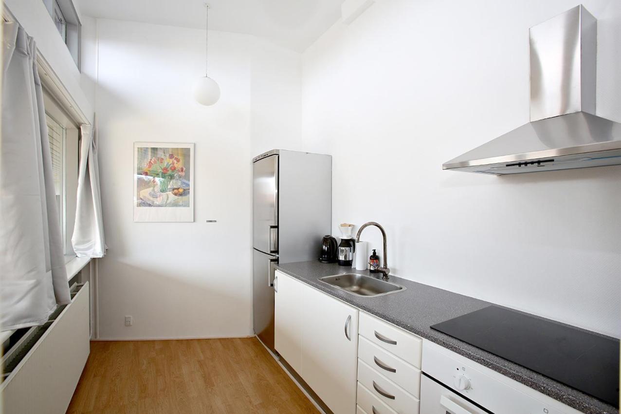 Skagenbnb מראה חיצוני תמונה