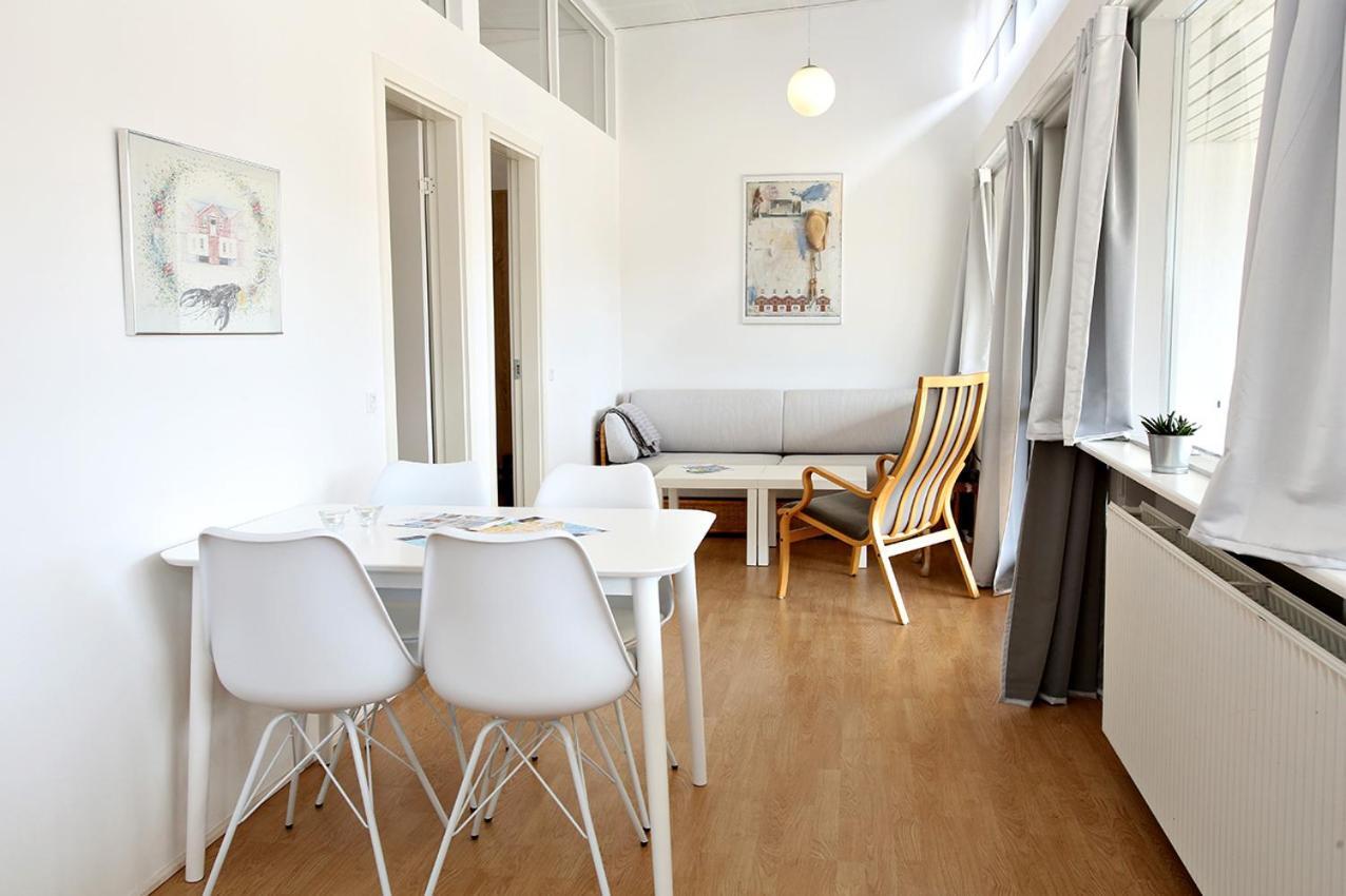 Skagenbnb מראה חיצוני תמונה